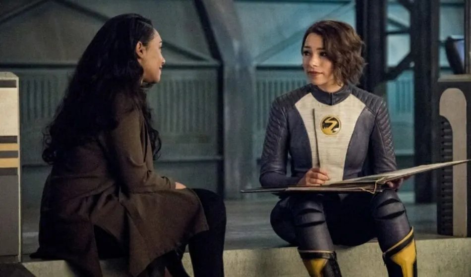 The CW