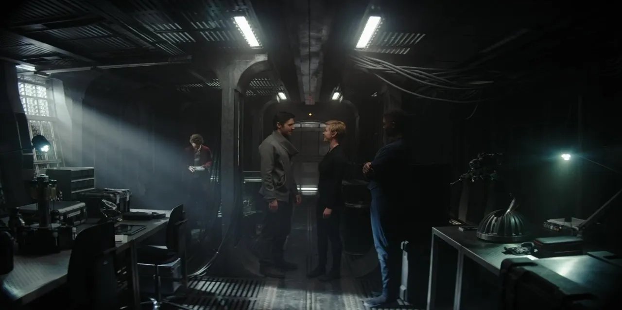 Syfy