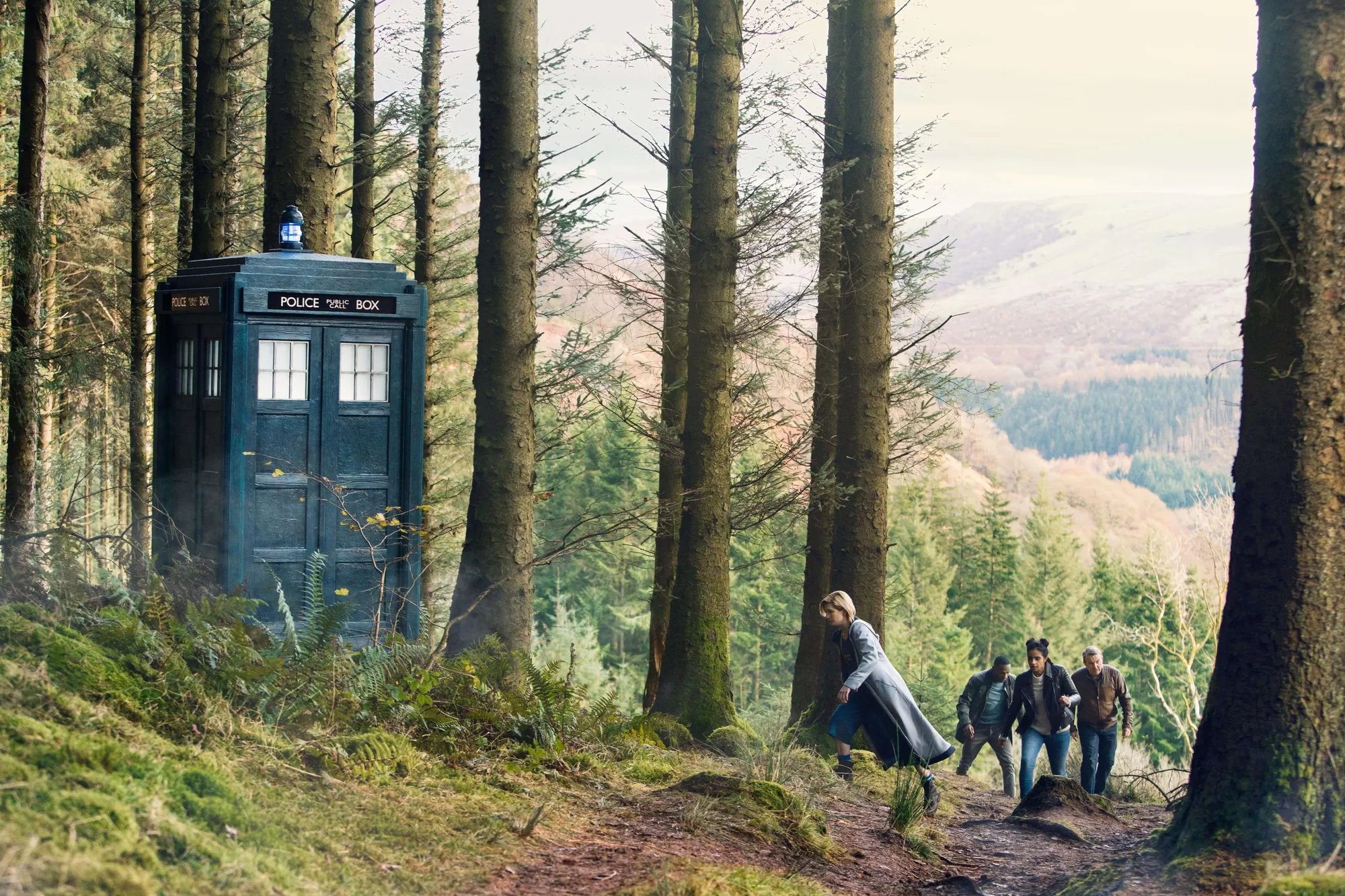 BBC One