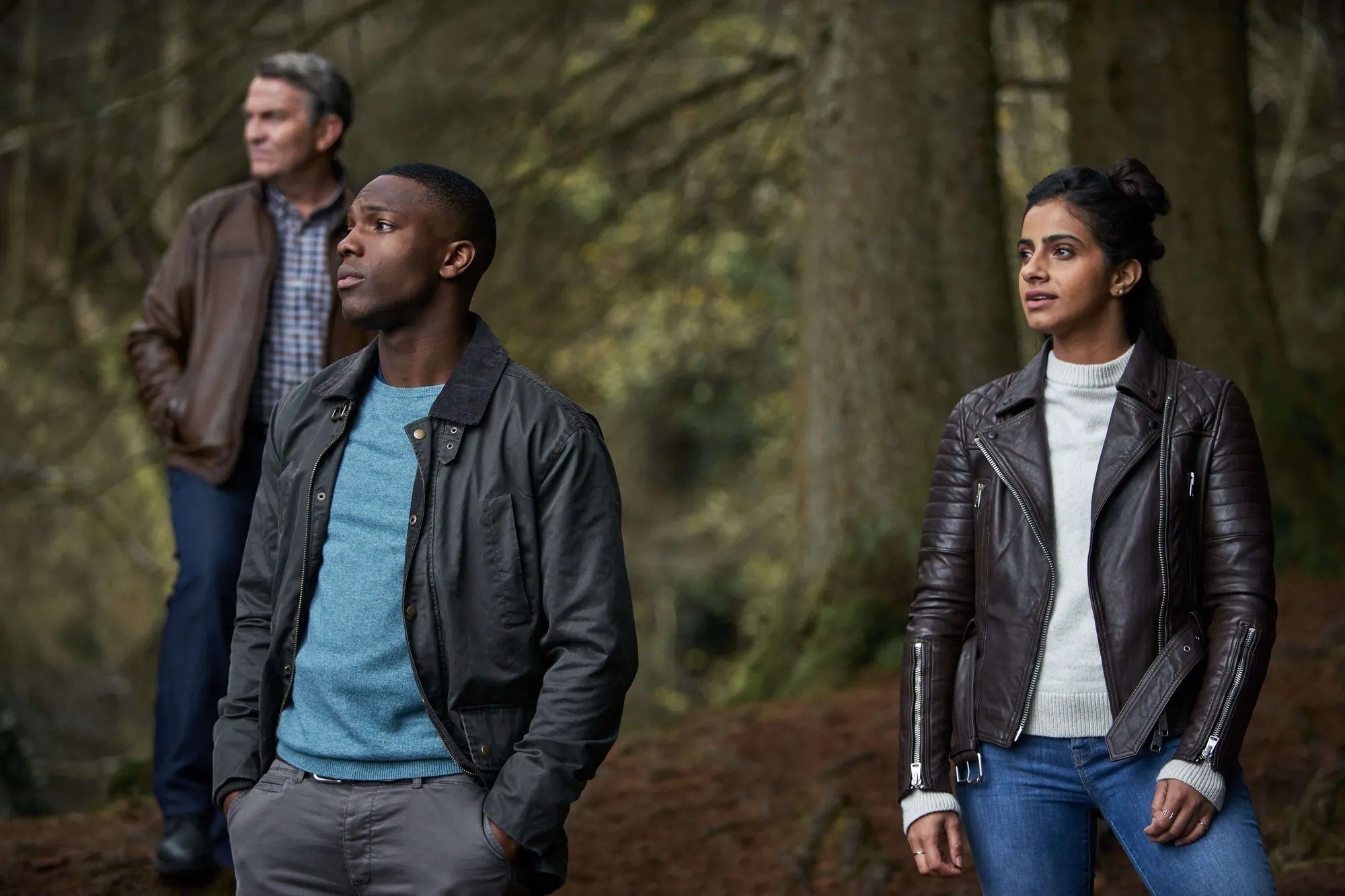 BBC One