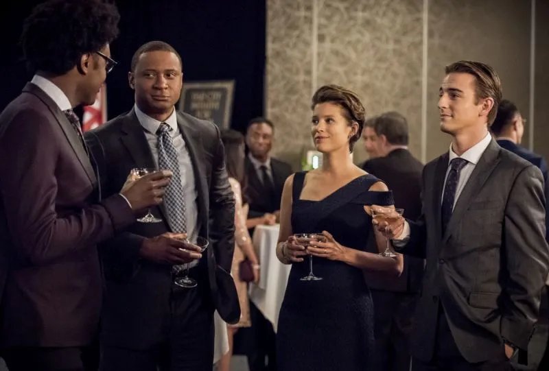 The CW