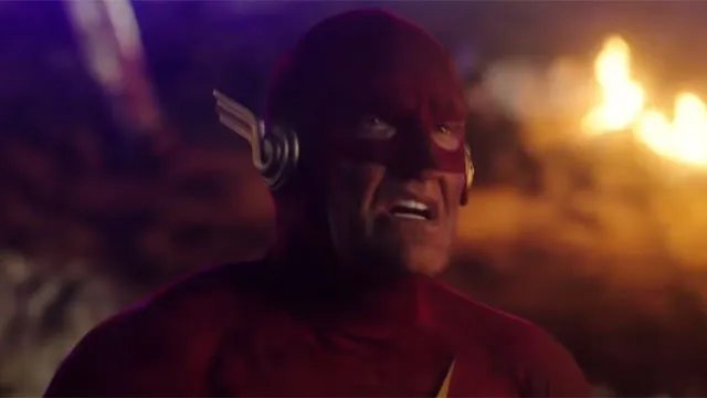 The CW