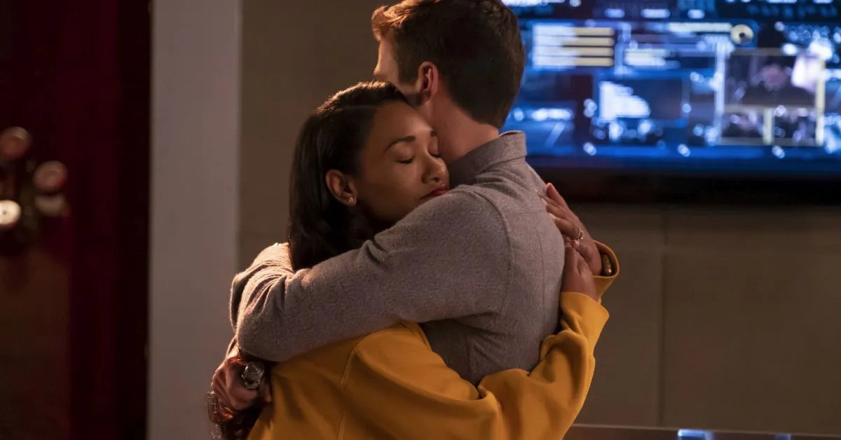 The CW