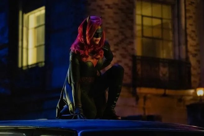 The CW