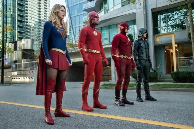 The CW