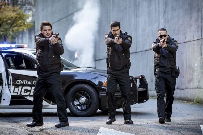 The CW