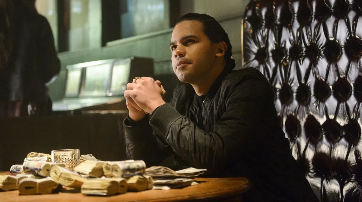 The CW