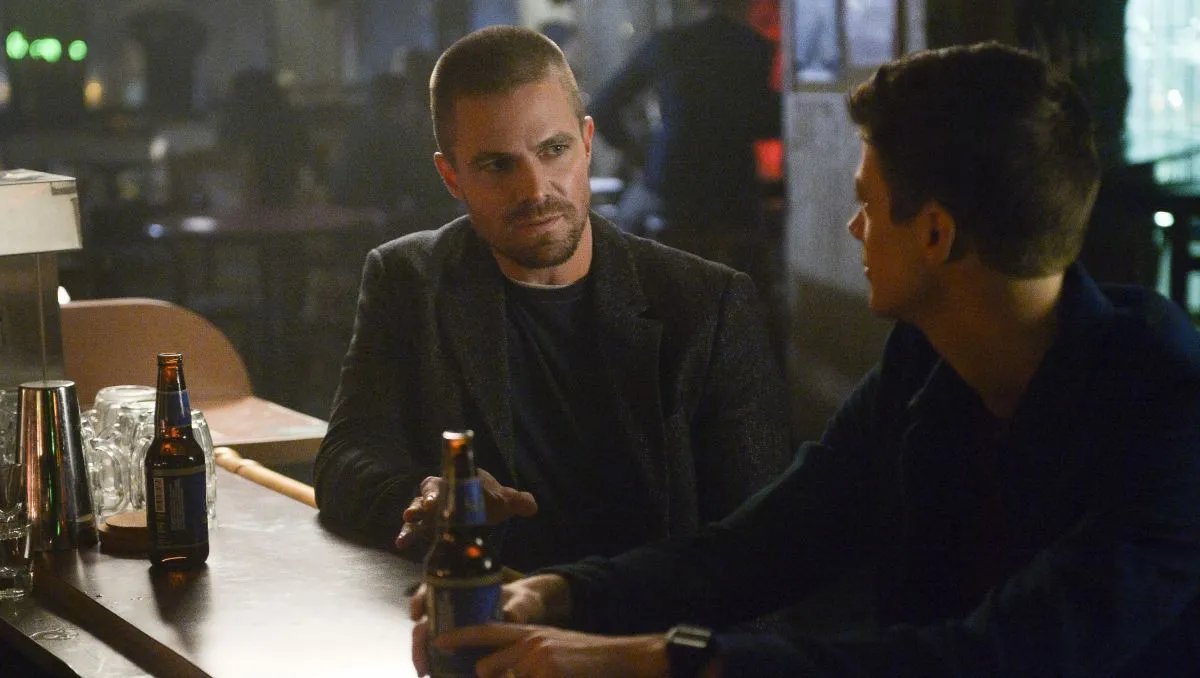 The CW