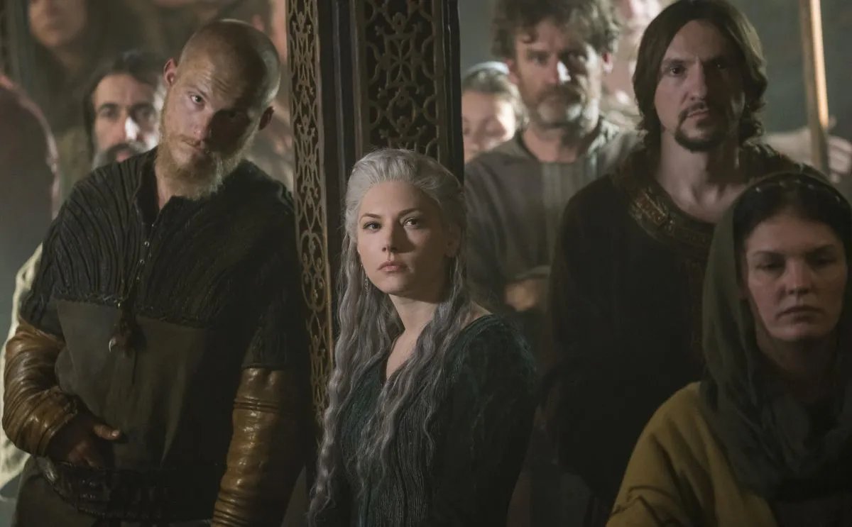 Vikings