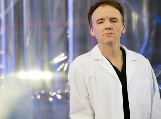 Szenenfoto aus der The Blacklist-Folge The Pharmacist