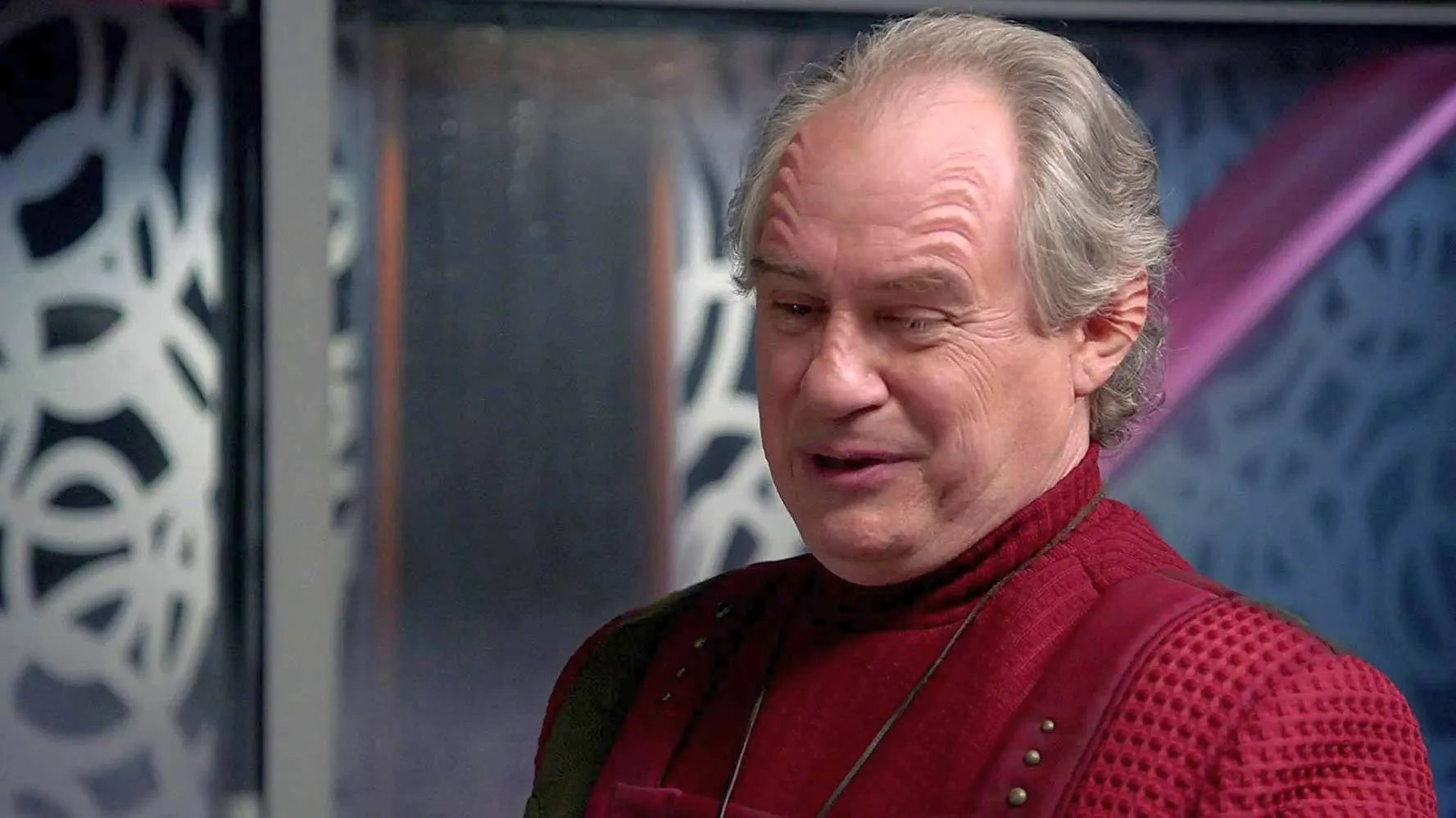 Szenenbild der Orville-Episode Home.