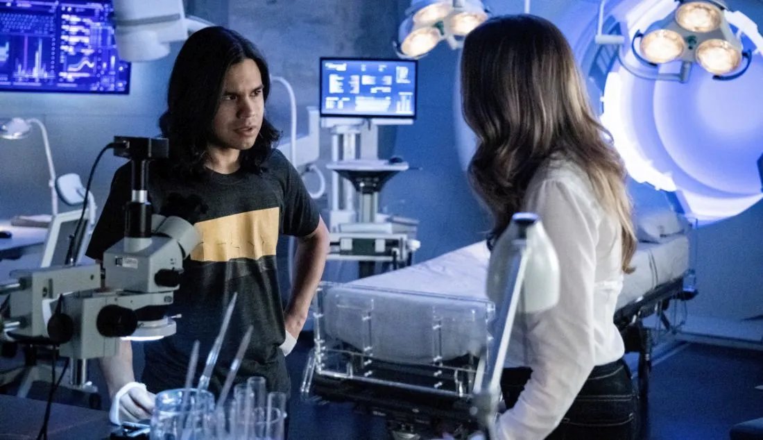 The CW