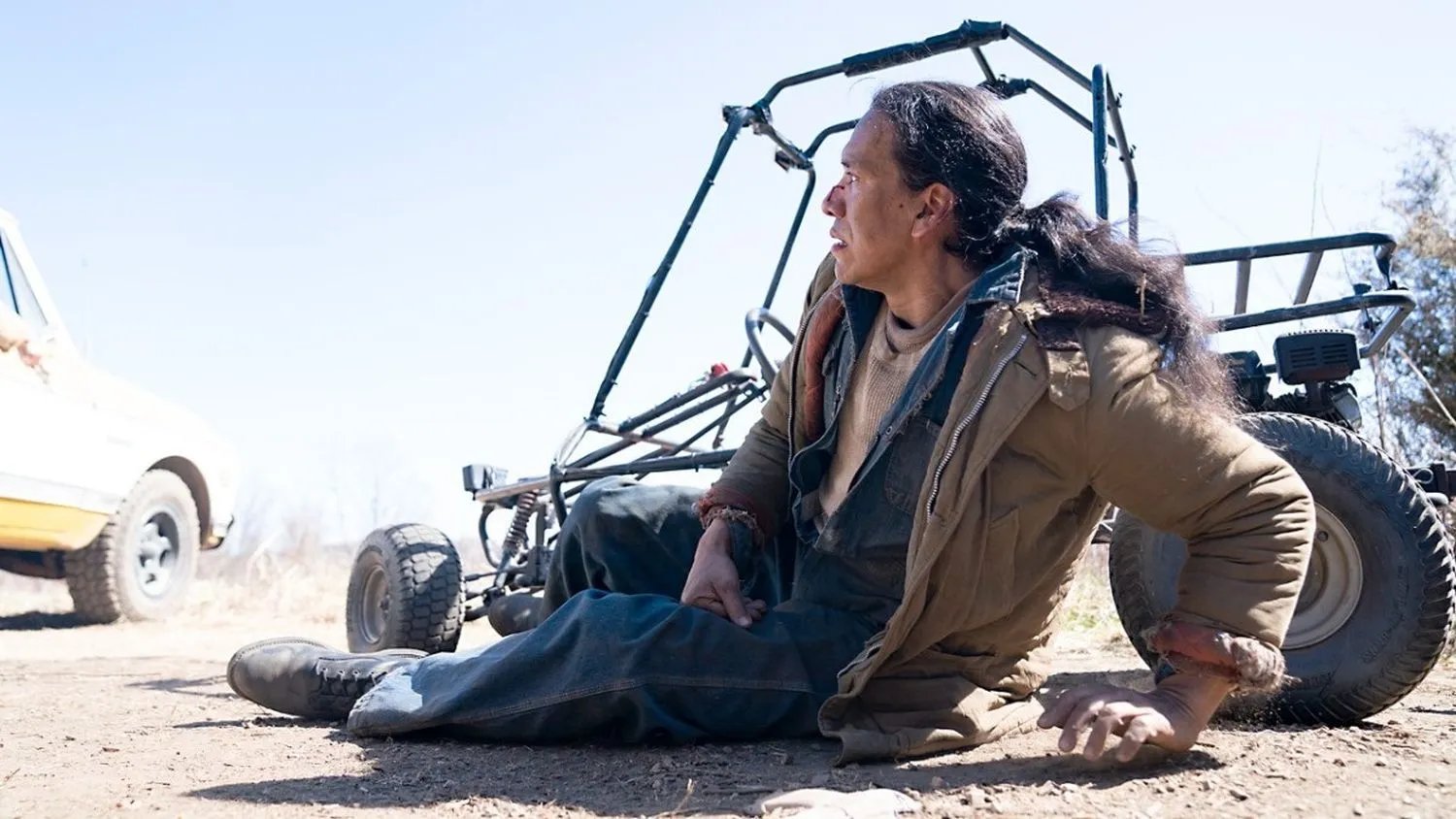 Szenenbild der True-Detective-Episode The Big Never