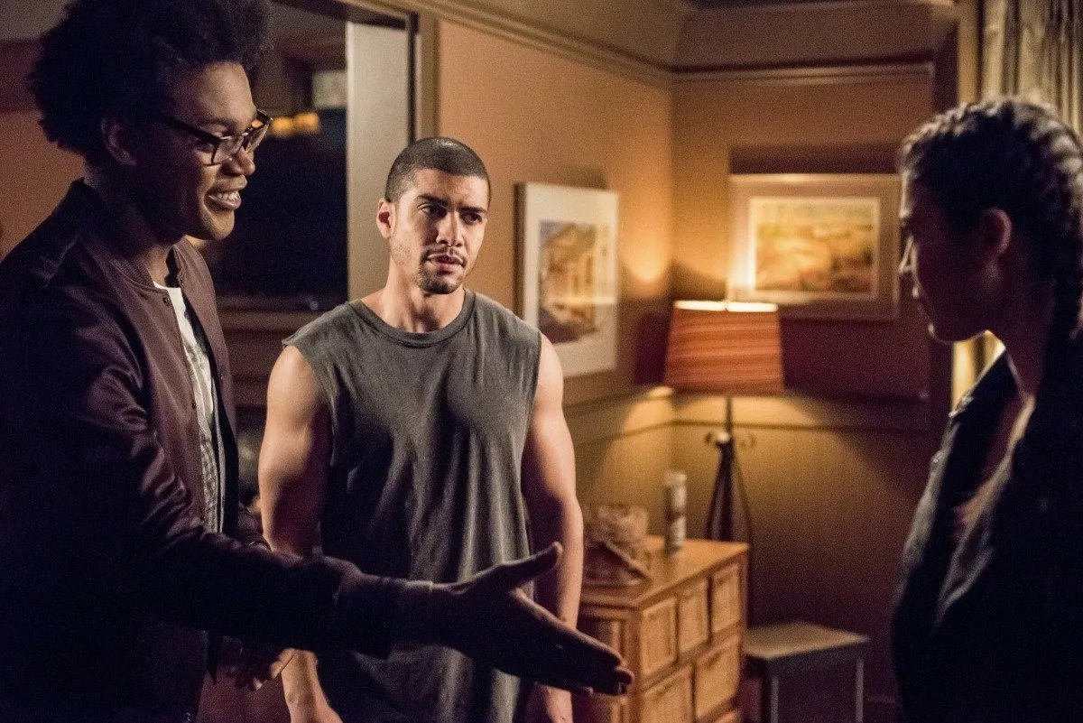 The CW
