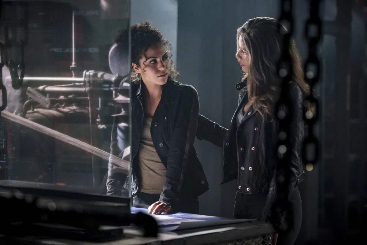 The CW