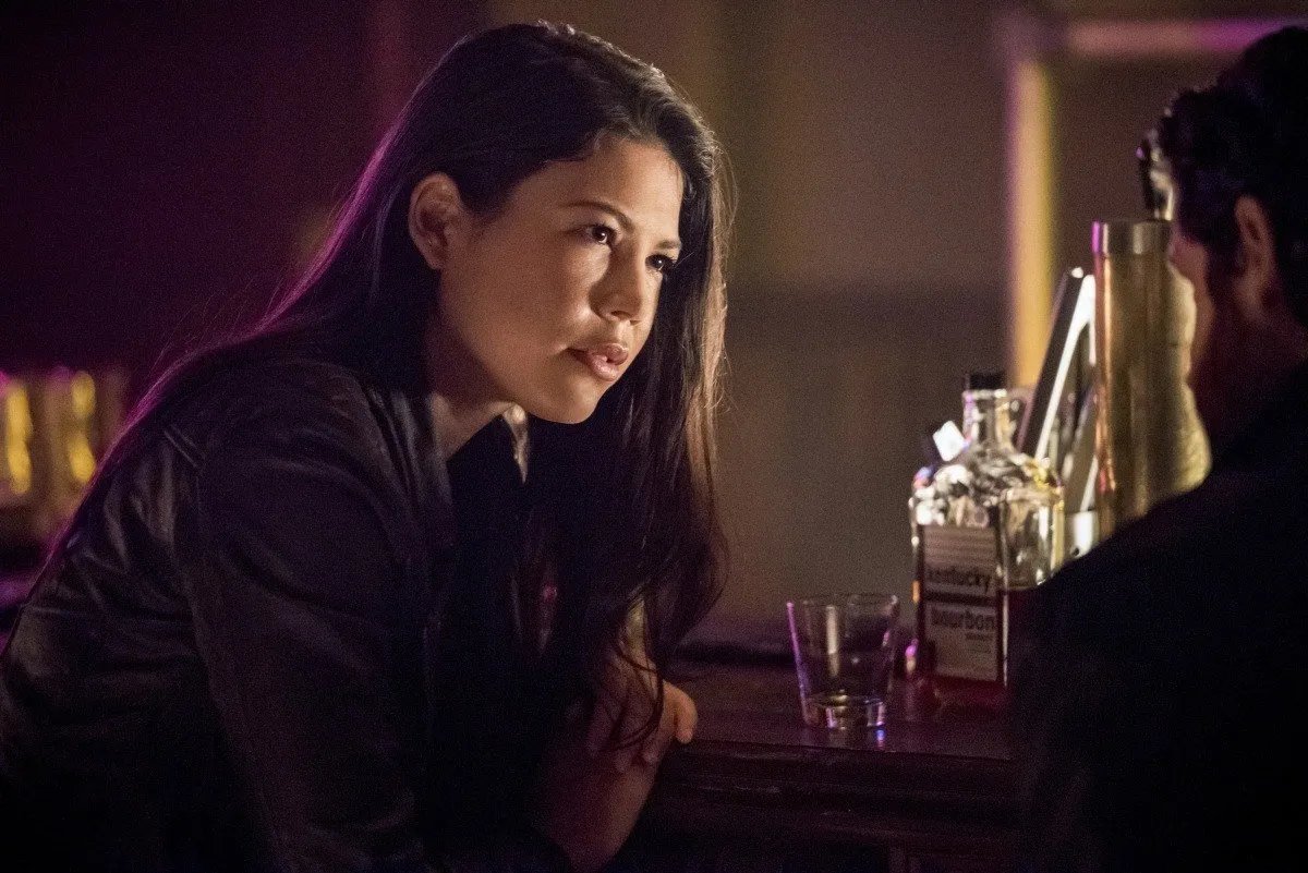 The CW