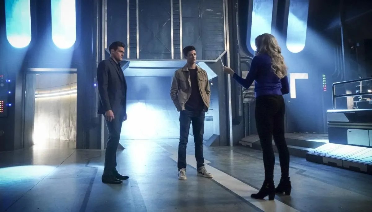 The CW