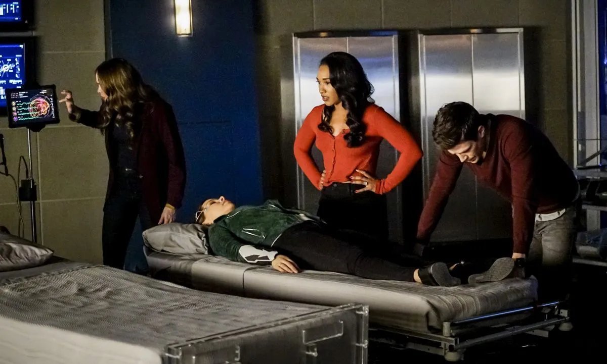 The CW