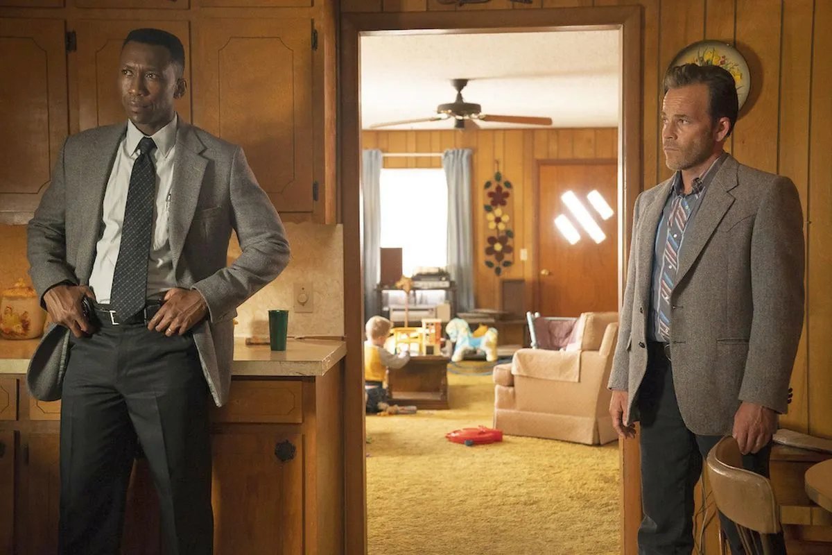 Szenenbild der True-Detective-Episode If You Have Ghosts