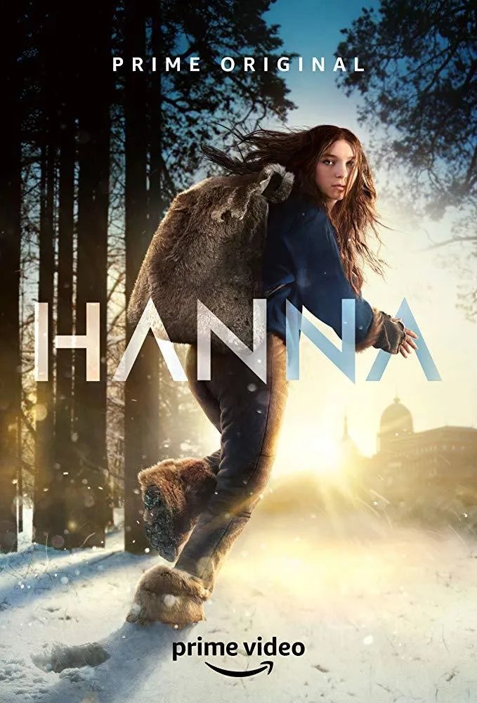 Amazon Prime Video