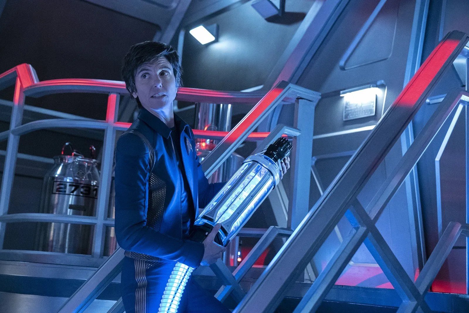 CBS All Access/Paramount