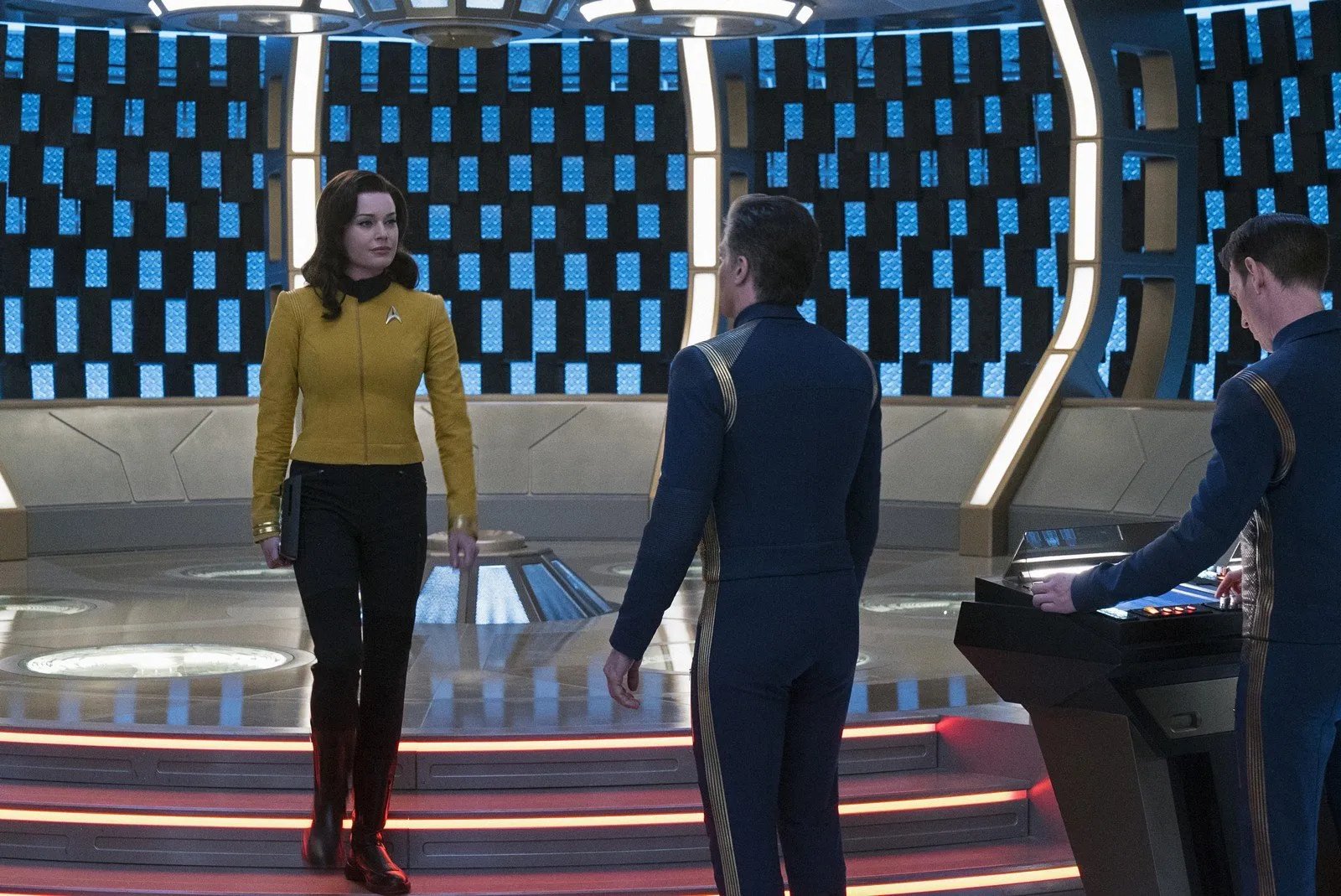 CBS All Access/Paramount