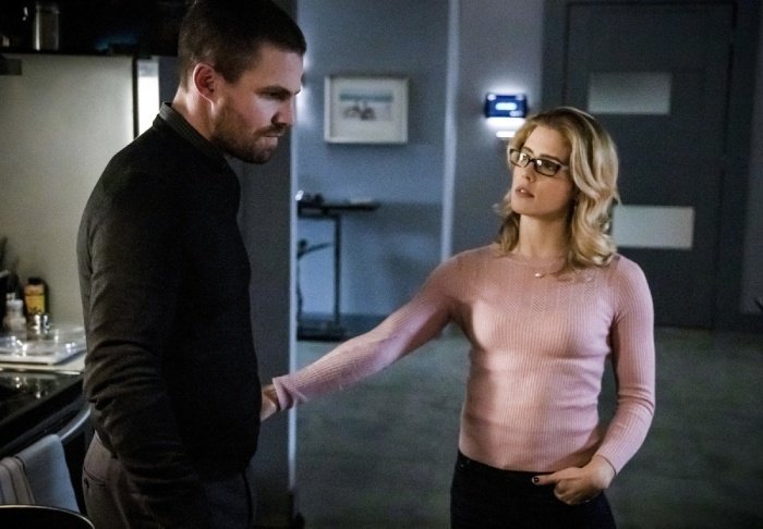 The CW