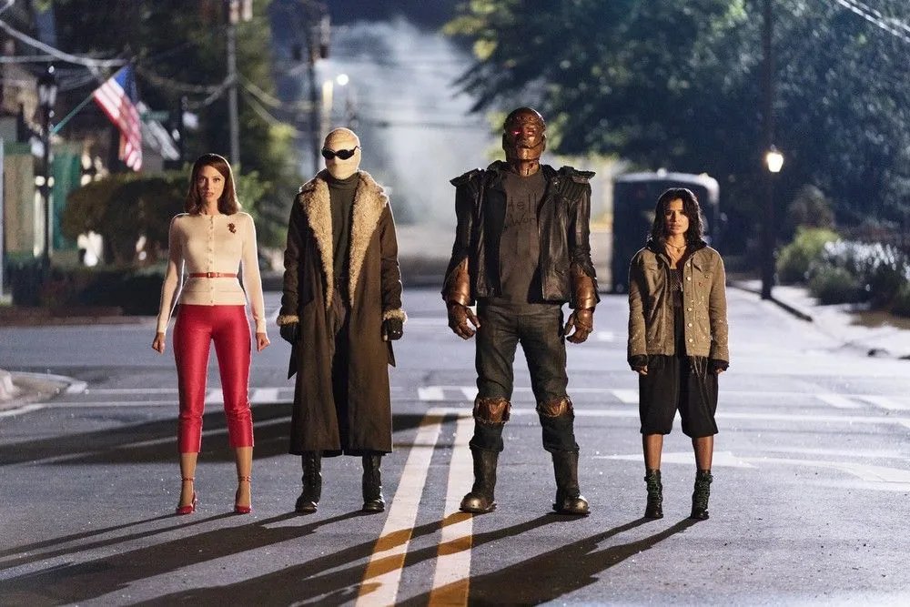 Warner Bros./DC Universe