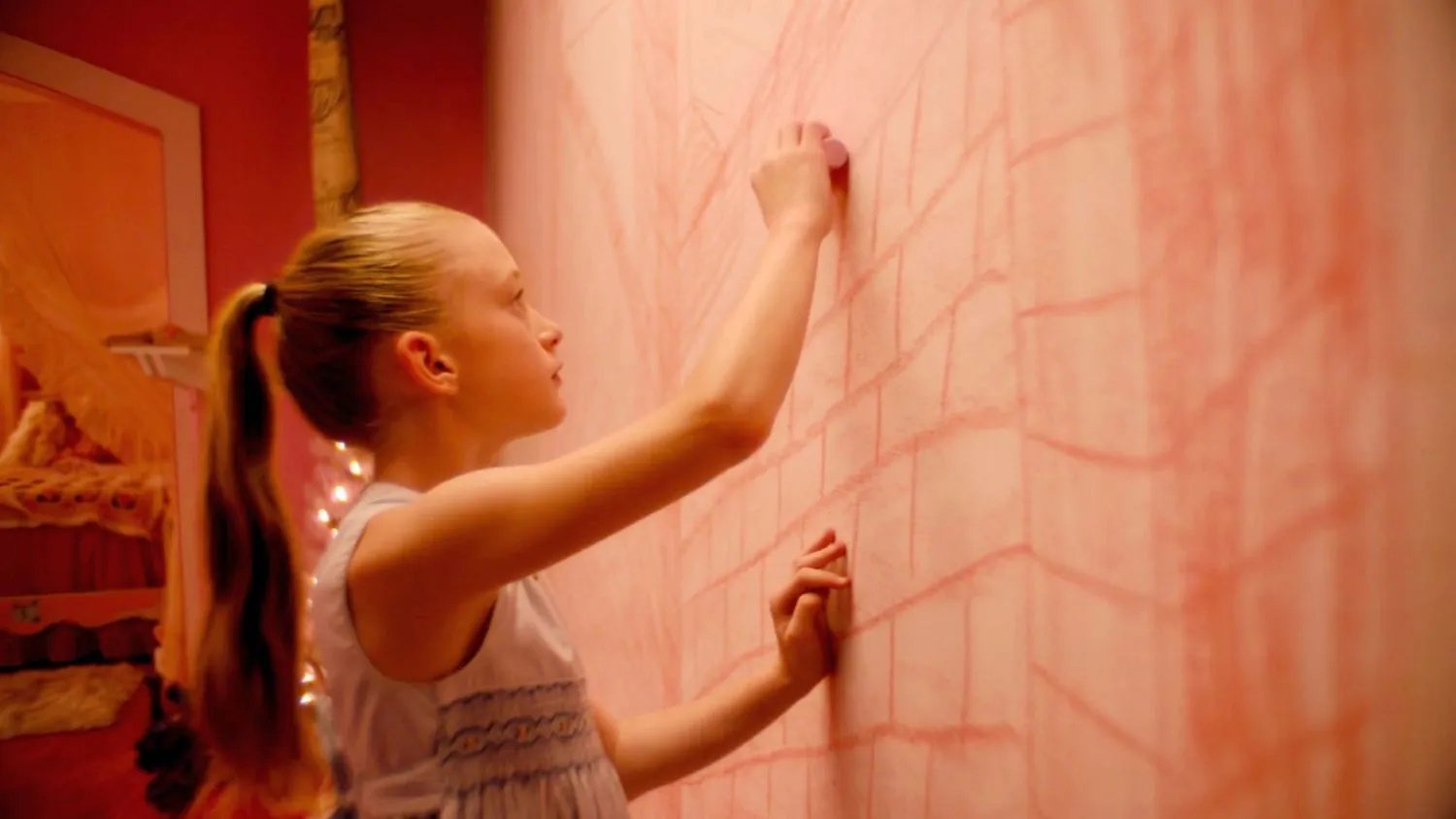 Szenenbild der True-Detective-Episode Now Am Found