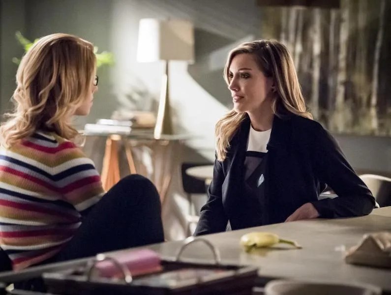 The CW