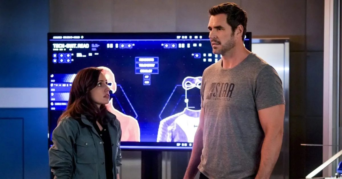 The CW