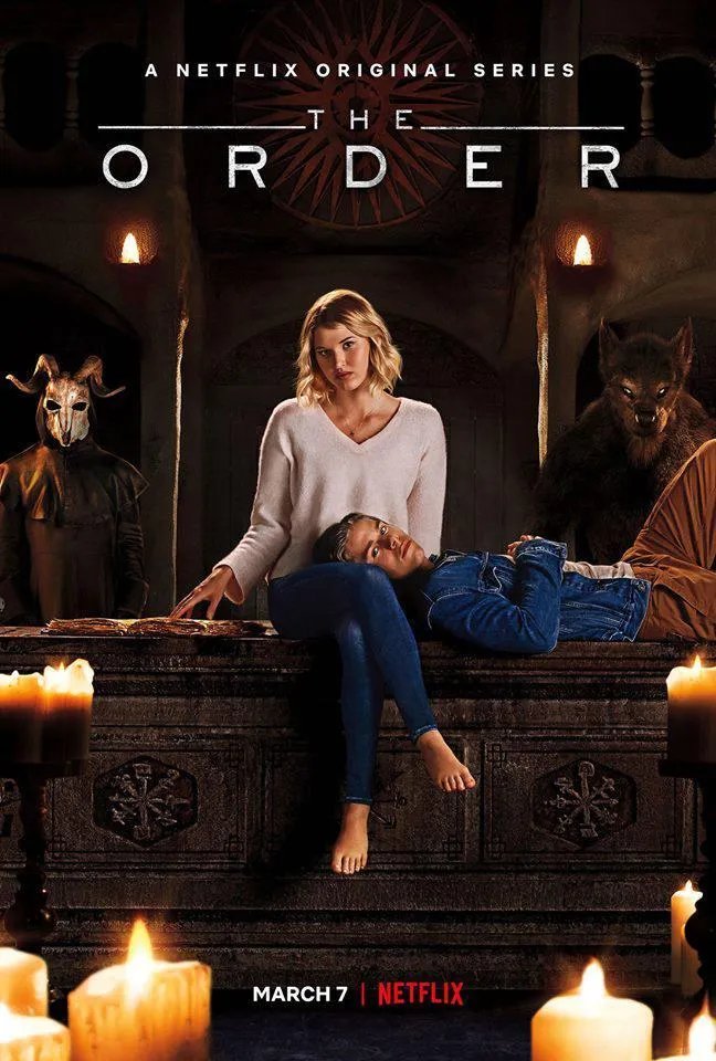 Netflix