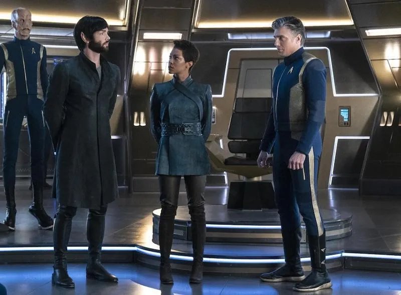 CBS All Access