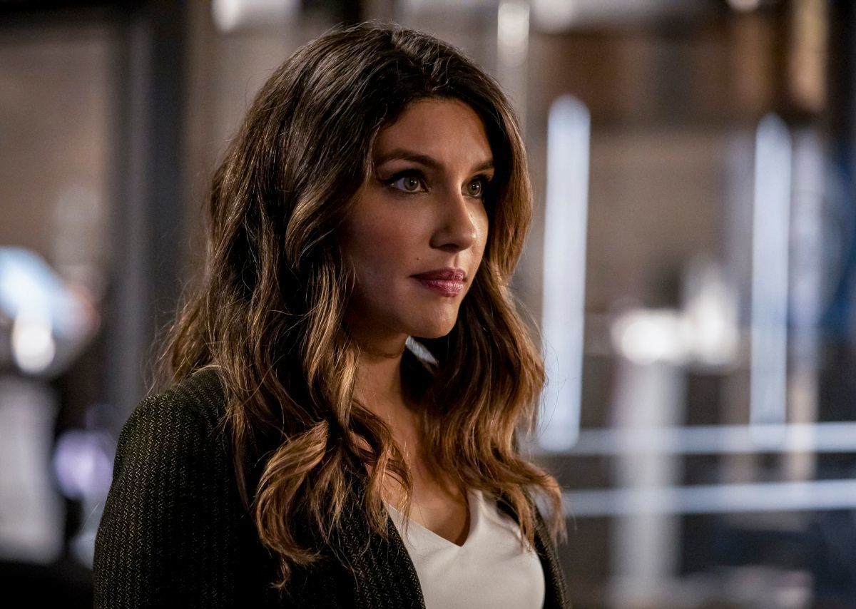 The CW