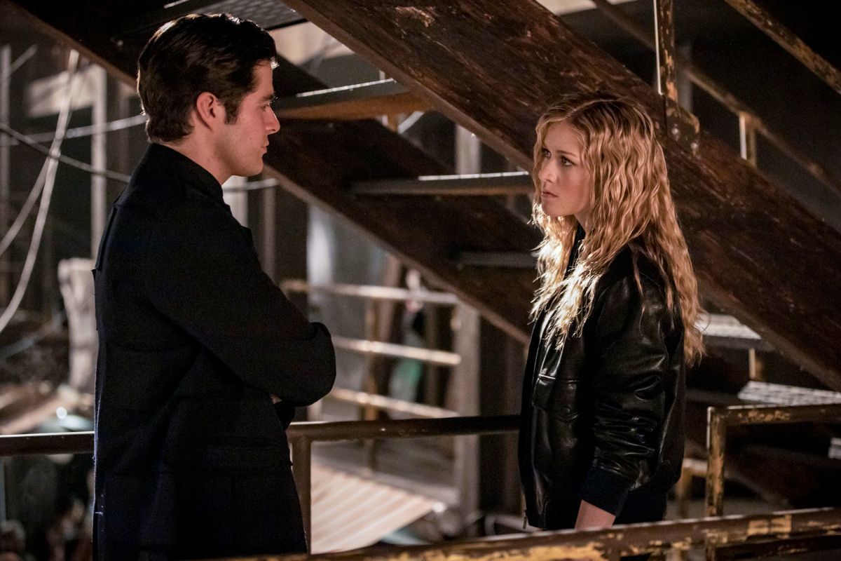 The CW