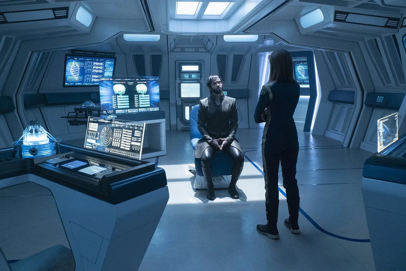 CBS All Access