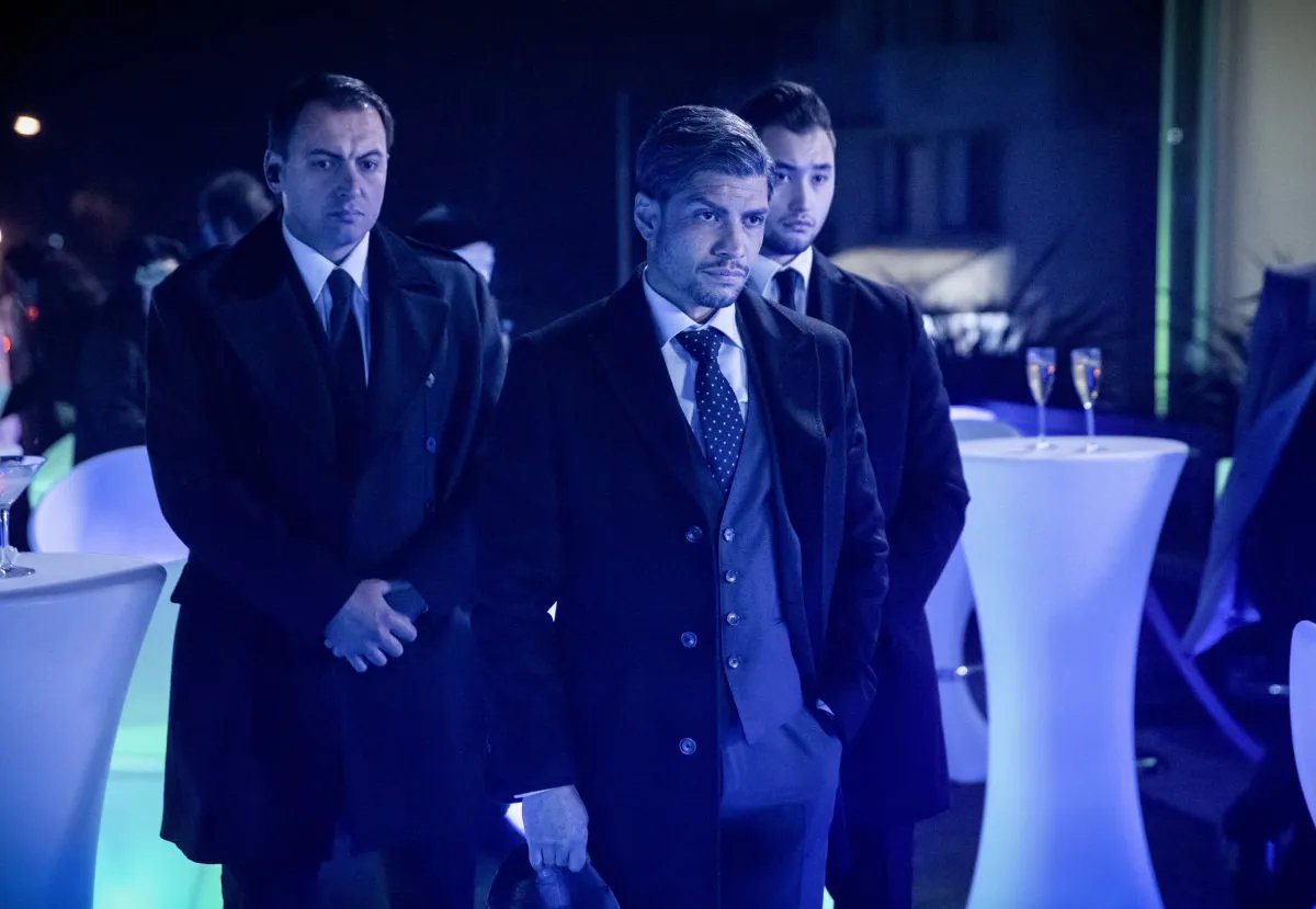 The CW
