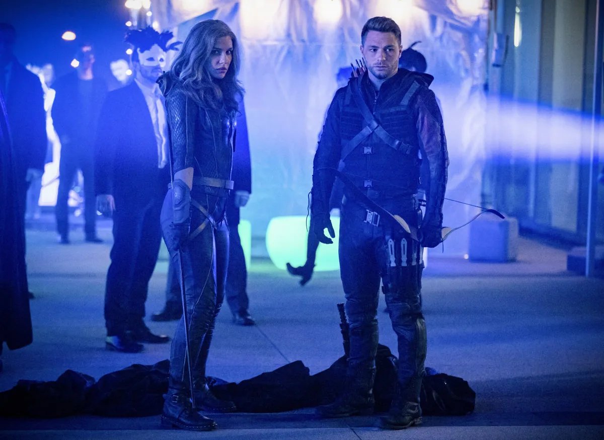The CW