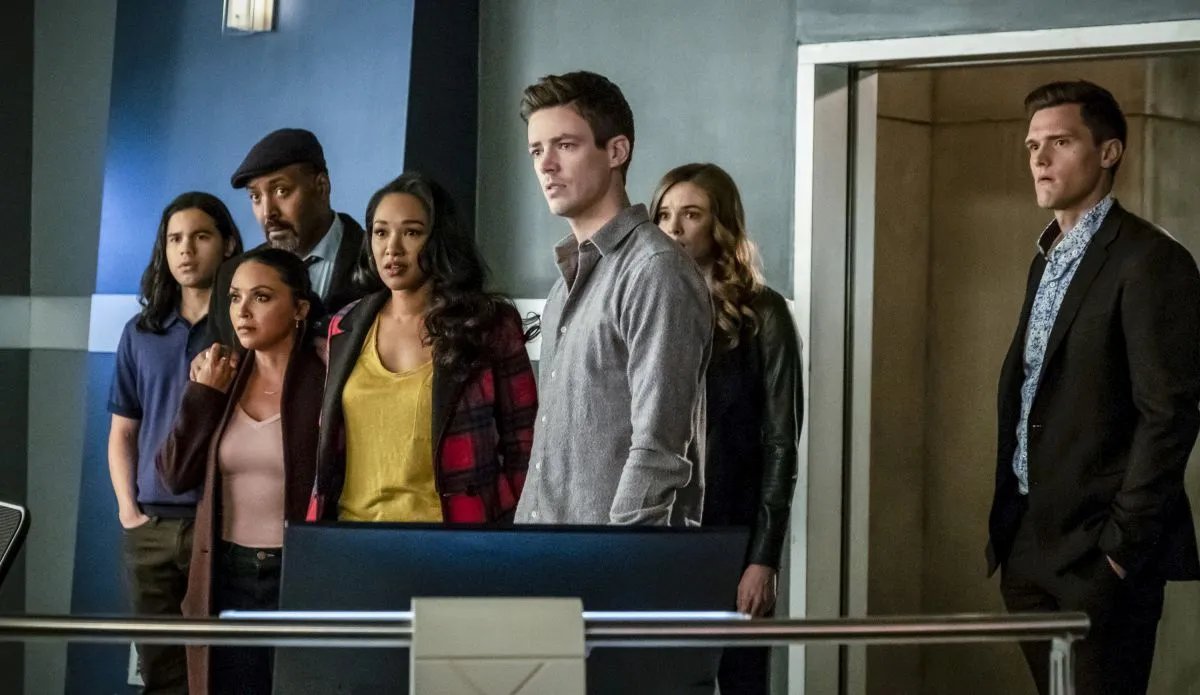 The CW