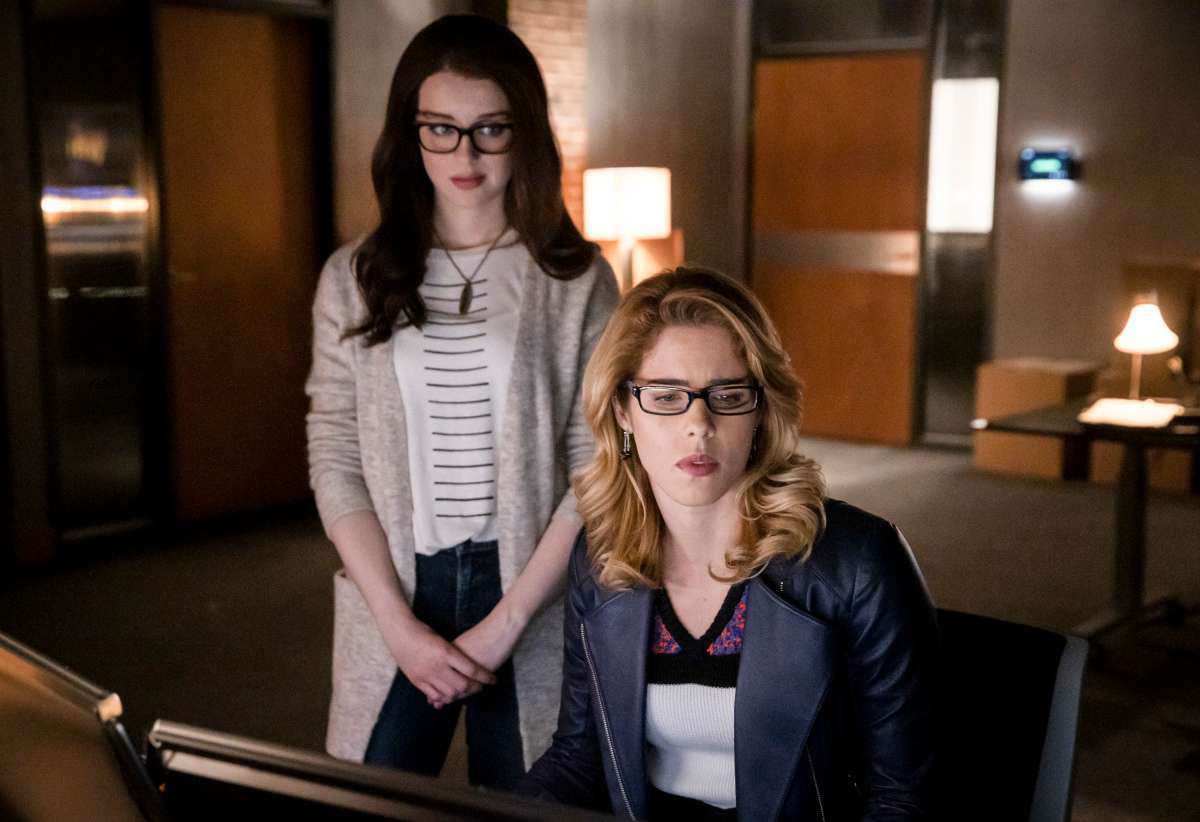 The CW