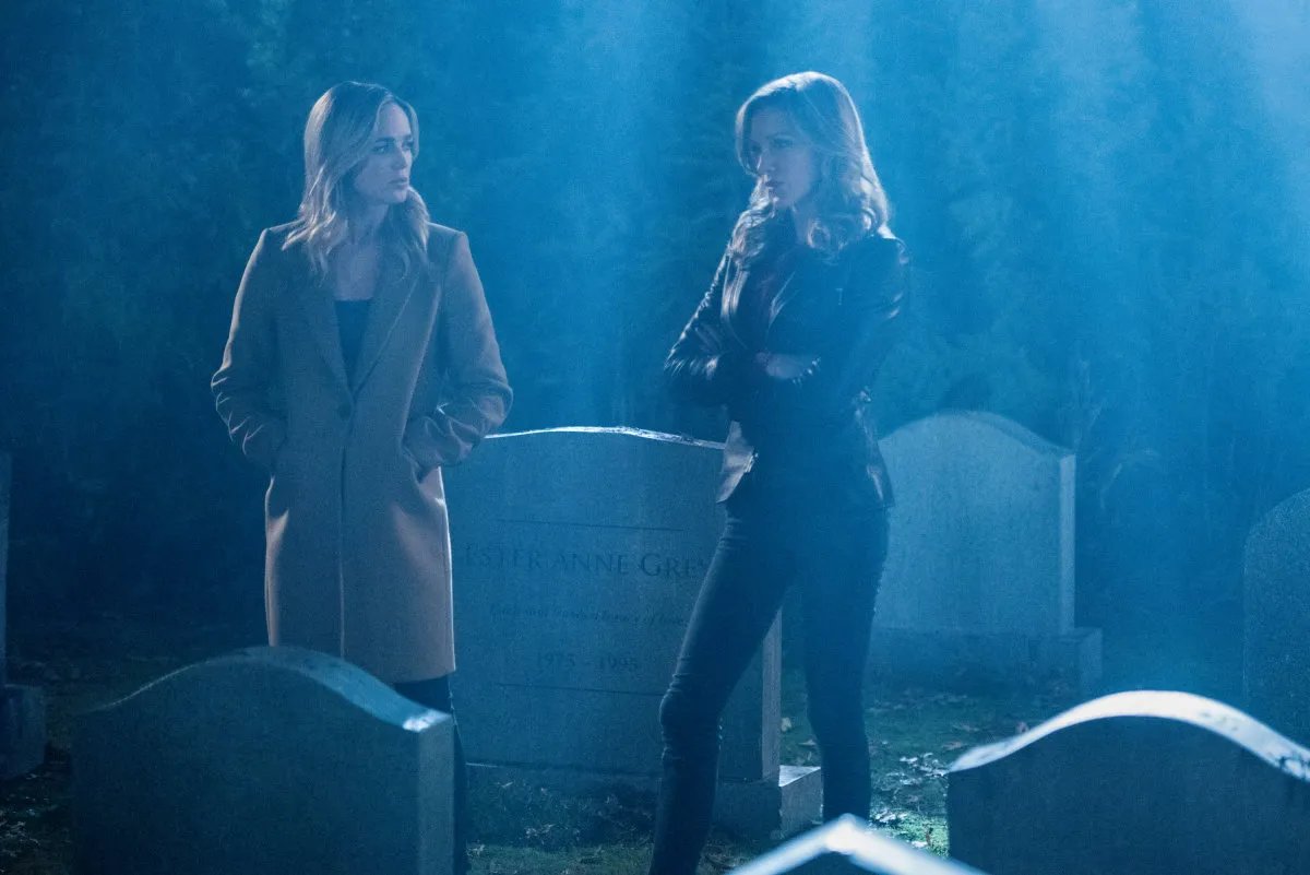 The CW