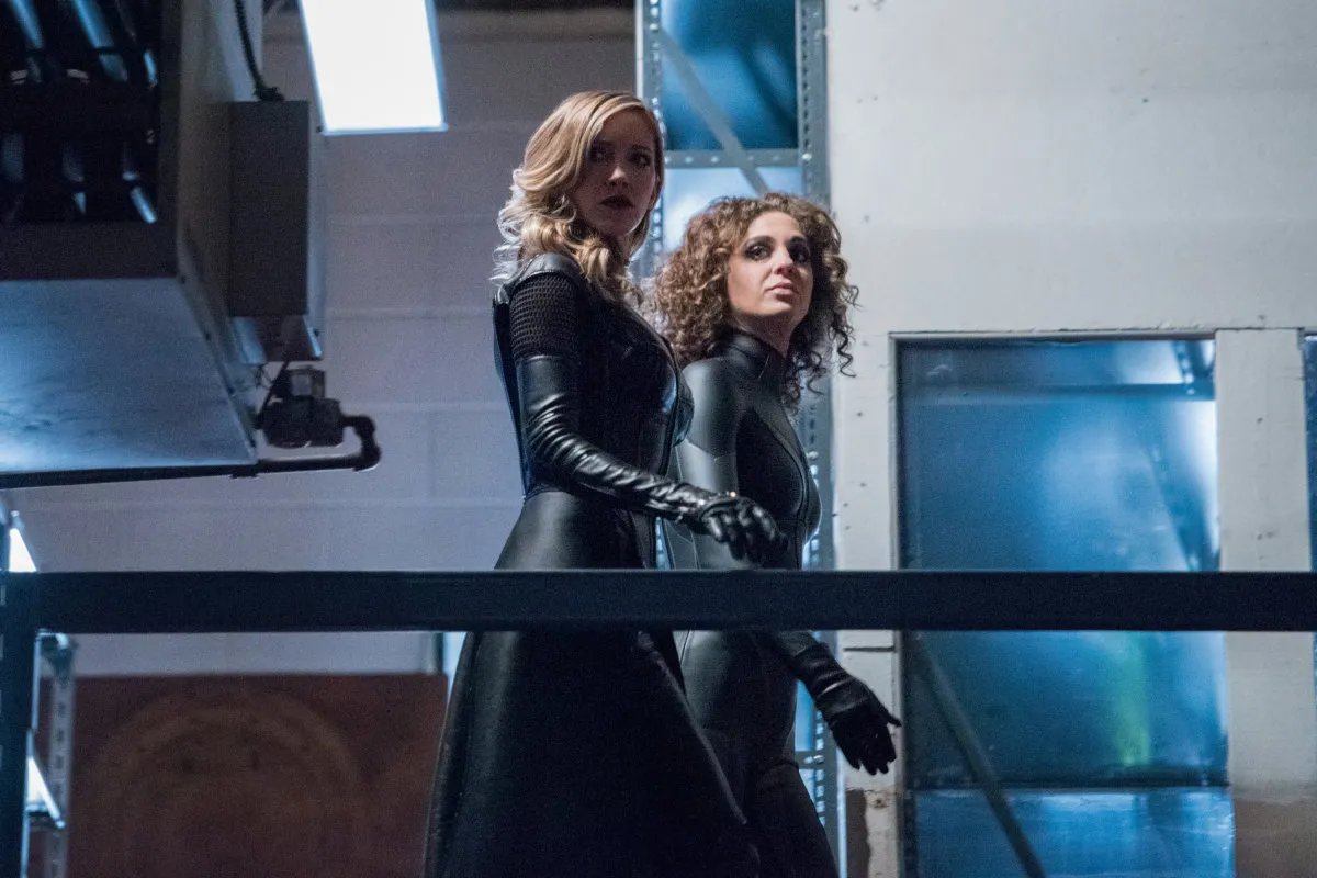 The CW