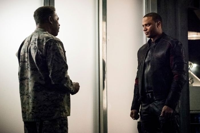 The CW