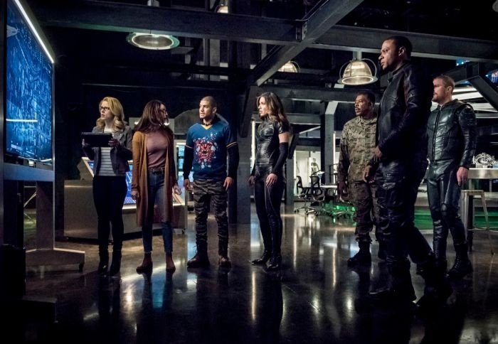 The CW