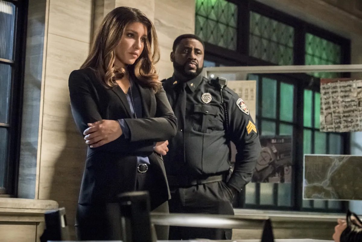 The CW