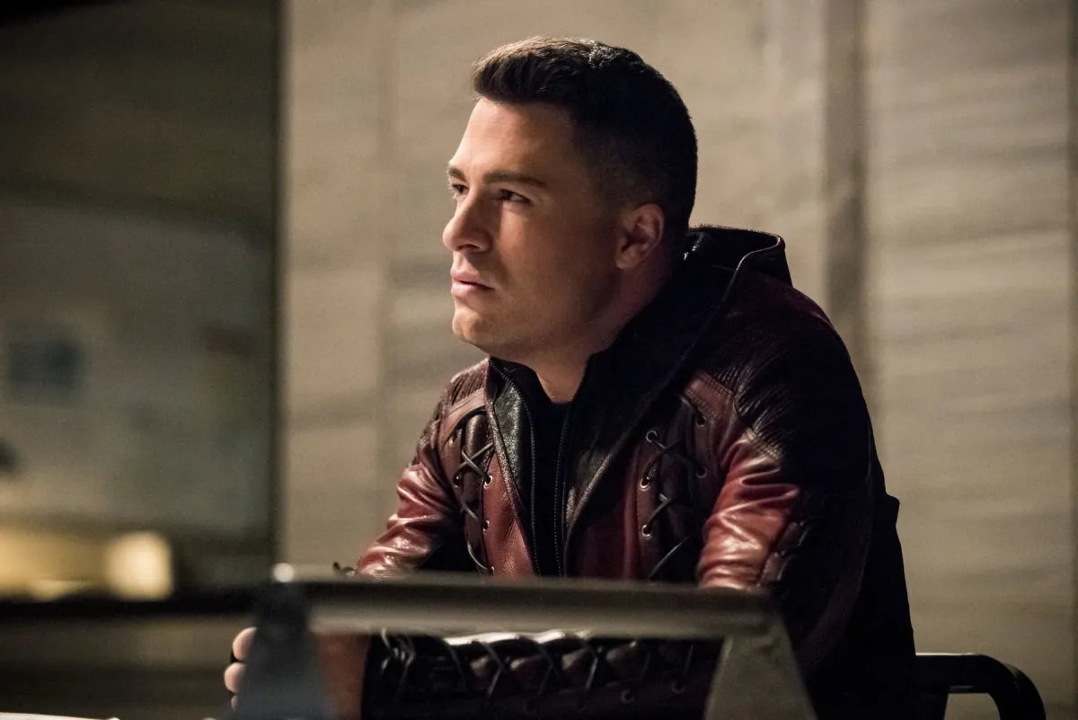 The CW