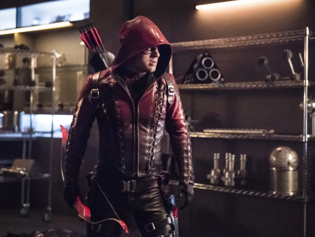 The CW