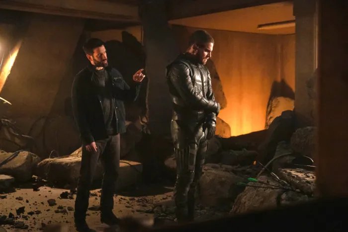 The CW