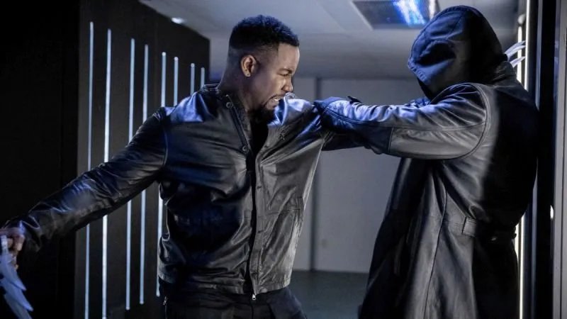 The CW