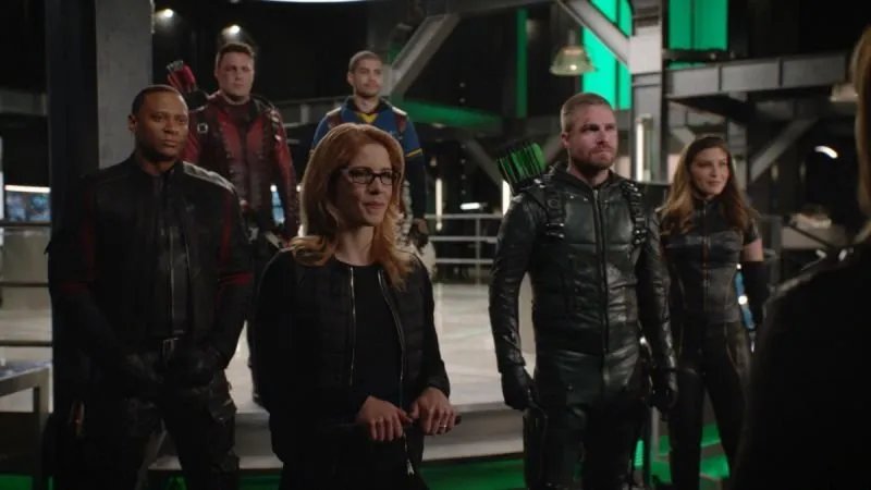 The CW